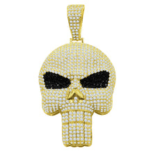 BRAINPAN SILVER PENDANT | 92142810