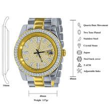 ROCK STEEL WATCHES I 5304742