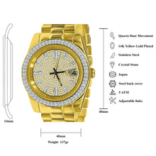 ROCK STEEL WATCHES I 530472