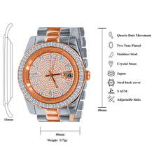 ROCK STEEL WATCHES I 5304718