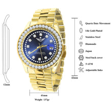 STEALTH STEEL WATCH | 5304313