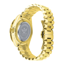 STEALTH STEEL WATCH | 5304313