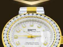 STEALTH STEEL WATCH | 5304315