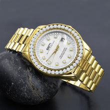 STEALTH STEEL WATCH | 5304339