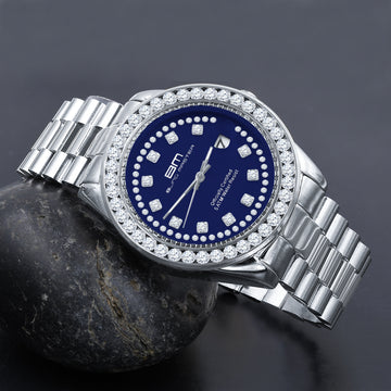 STEALTH STEEL WATCH | 5304316