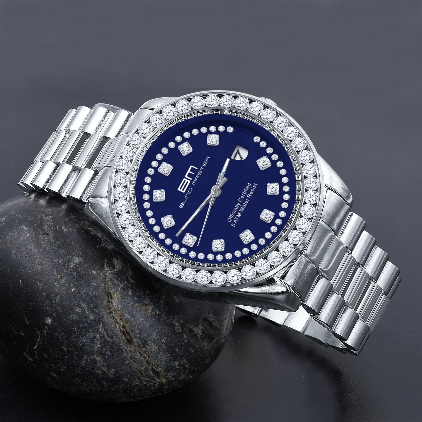 STEALTH STEEL WATCH | 5304316