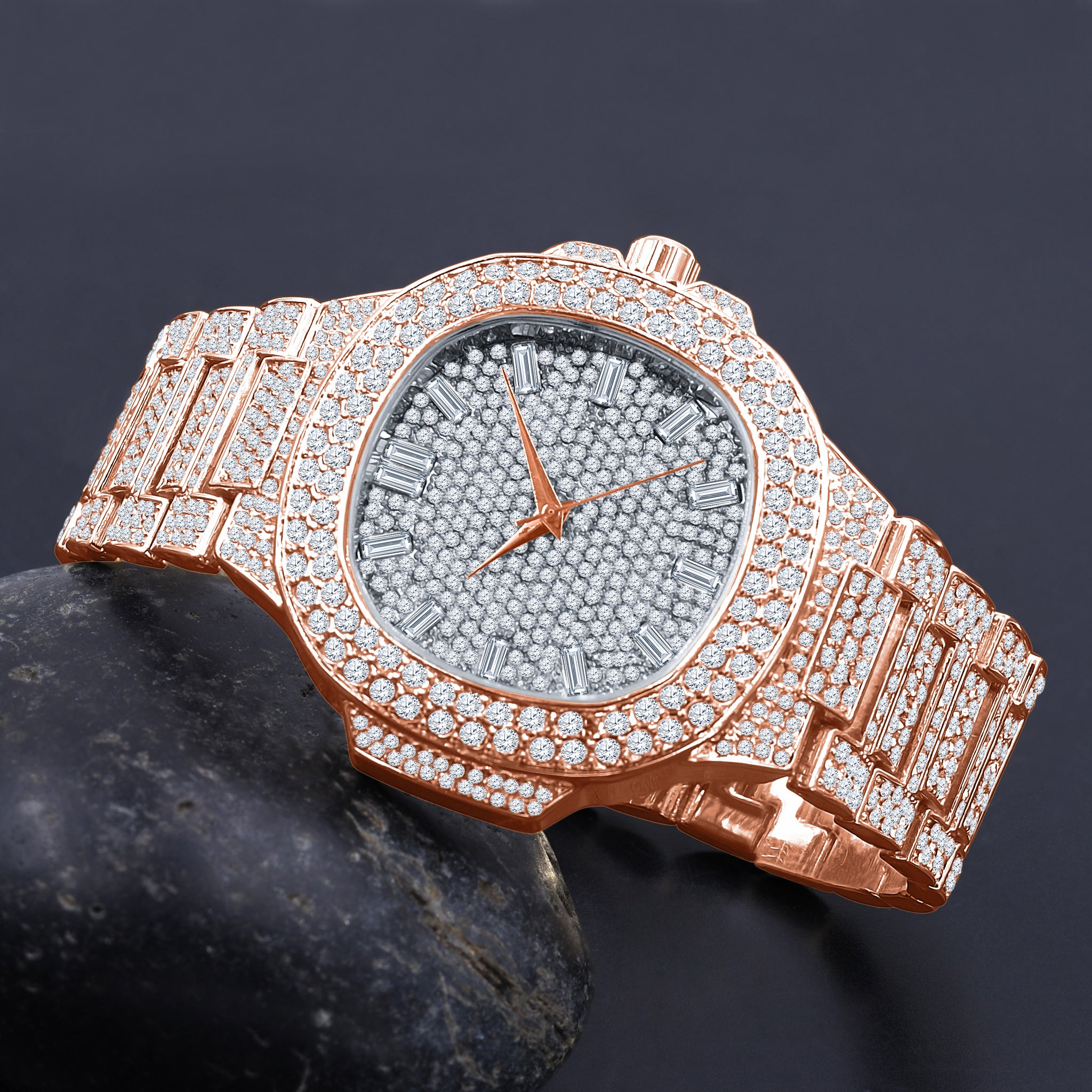 ROCK HIP HOP METAL WATCH | 562715