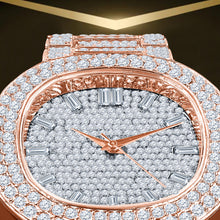 ROCK HIP HOP METAL WATCH | 562715