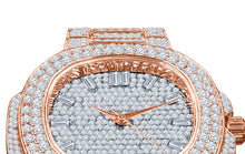 ROCK HIP HOP METAL WATCH | 562715