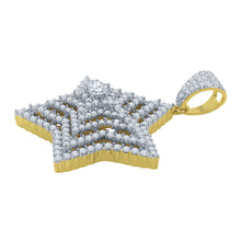 METEOR SILVER PENDANT | 9214632