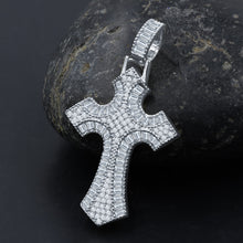 PURITY SILVER PENDANT | 9214681