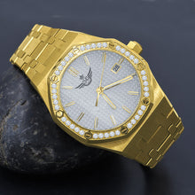 BLUEANGEL STEEL WATCH | 5304415