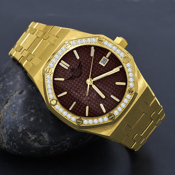 BLUEANGEL STEEL WATCH | 5304469