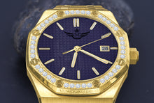 BLUEANGEL STEEL WATCH | 5304413