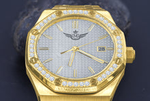 BLUEANGEL STEEL WATCH | 5304415