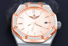 BLUEANGEL STEEL WATCH | 5304418