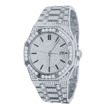 THUNDERBIRD STAINLESS STEEL WATCH | 530451