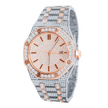 THUNDERBIRD STAINLESS STEEL WATCH | 5304518