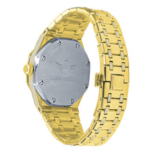 THUNDERBIRD STAINLESS STEEL WATCH | 530452