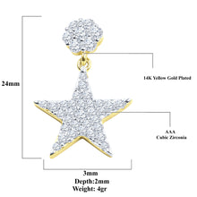 DAZZLING SILVER EARRINGS | 9214292