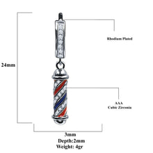 CAMARADERIE SILVER EARRINGS | 9214031