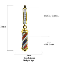 CAMARADERIE SILVER EARRINGS | 9214032