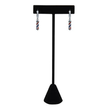 CAMARADERIE SILVER EARRINGS | 9214031