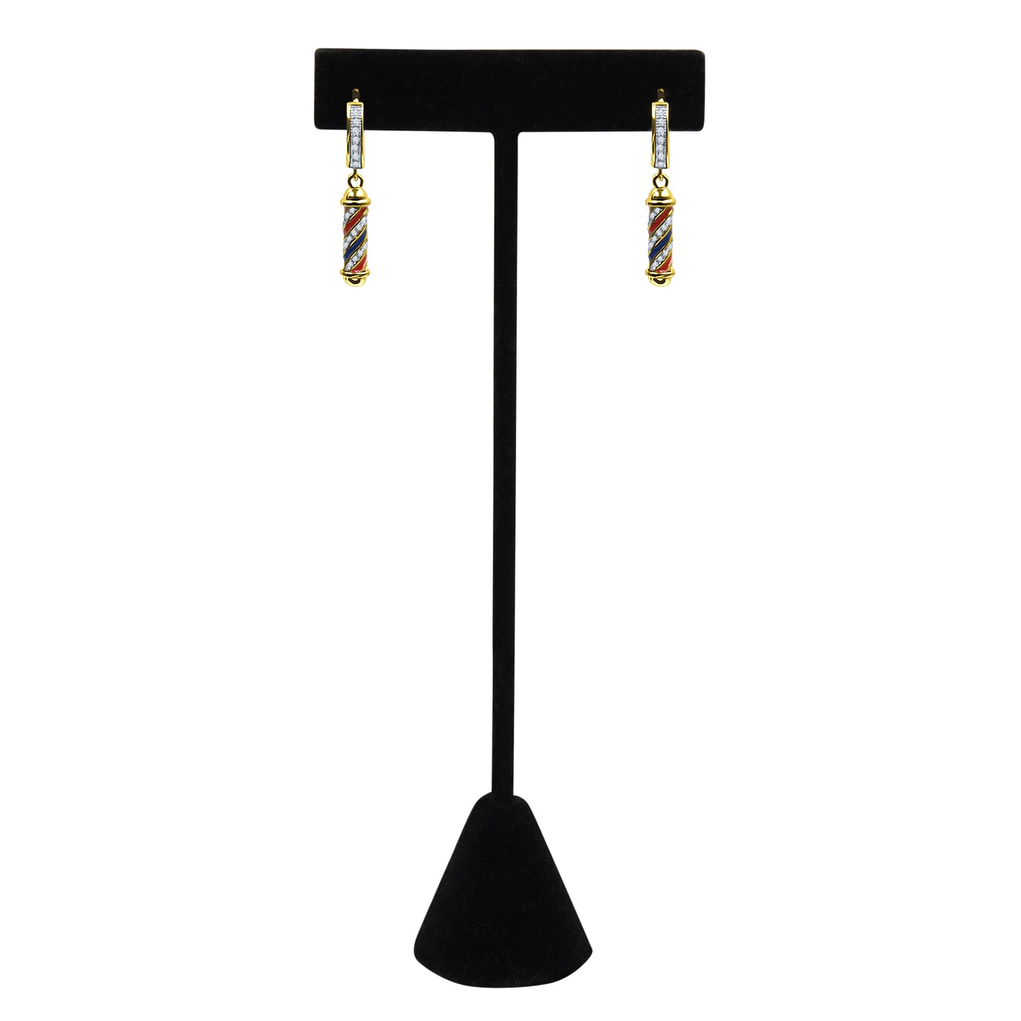 CAMARADERIE SILVER EARRINGS | 9214032