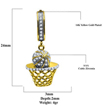 ARCANE SILVER EARRINGS | 9214072