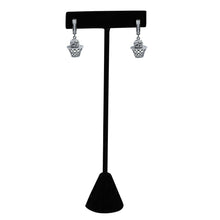 ARCANE SILVER EARRINGS | 9214071