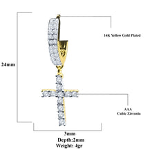 RELIQUARY SILVER EARRINGS | 9214512