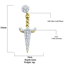 INVOLUCRE SILVER EARRINGS | 9214302