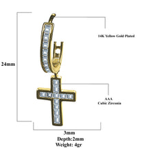 EMBLEM SILVER EARRINGS | 9214522