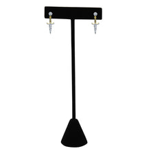 INVOLUCRE SILVER EARRINGS | 9214302