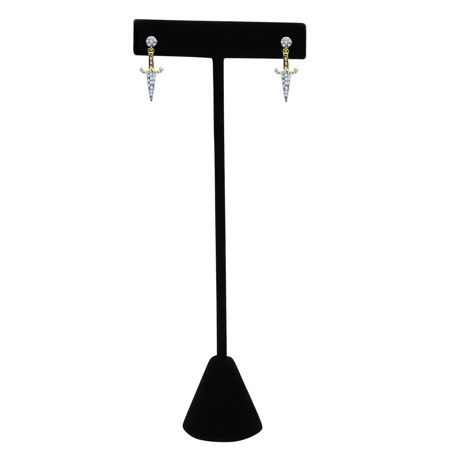 INVOLUCRE SILVER EARRINGS | 9214302