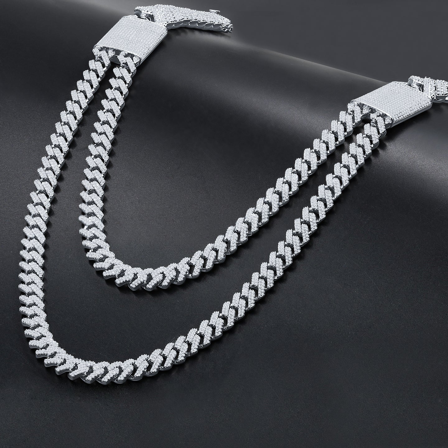 BRAVURA CUBAN CHAIN | 962551