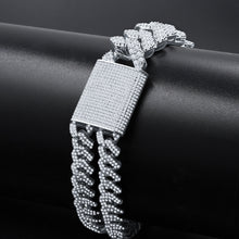 BRAVURA CUBAN CHAIN | 962551