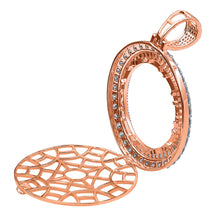 AMBROSIA SILVER PENDANT | 9215595