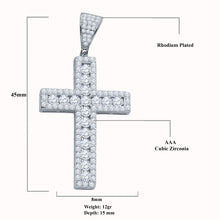 FORTUITOUS SILVER PENDANT | 9215551
