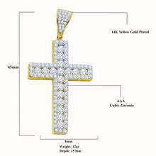 FORTUITOUS SILVER PENDANT | 9215552