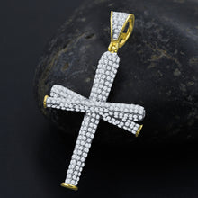 REDEEMER SILVER PENDANT | 9215542