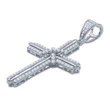 PROPITIOUS SILVER PENDANT | 9215571