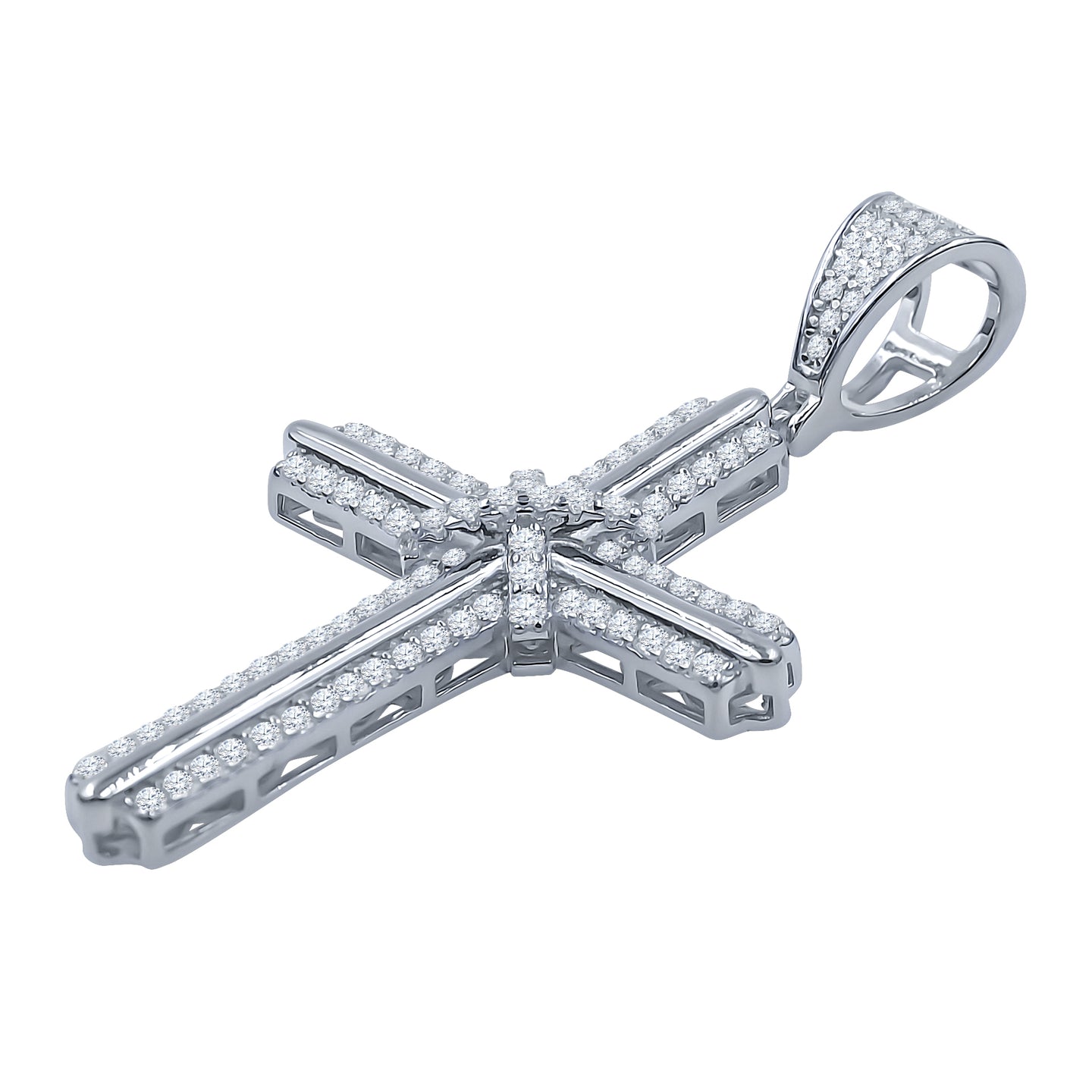 PROPITIOUS SILVER PENDANT | 9215571