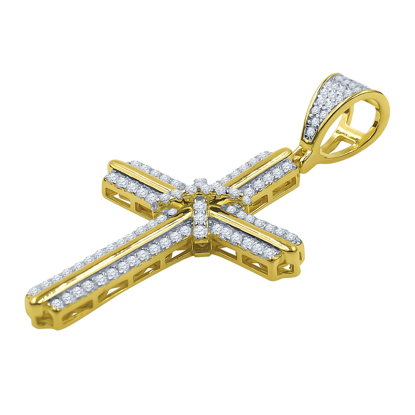 PROPITIOUS SILVER PENDANT | 9215572