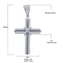 PROPITIOUS SILVER PENDANT | 9215571