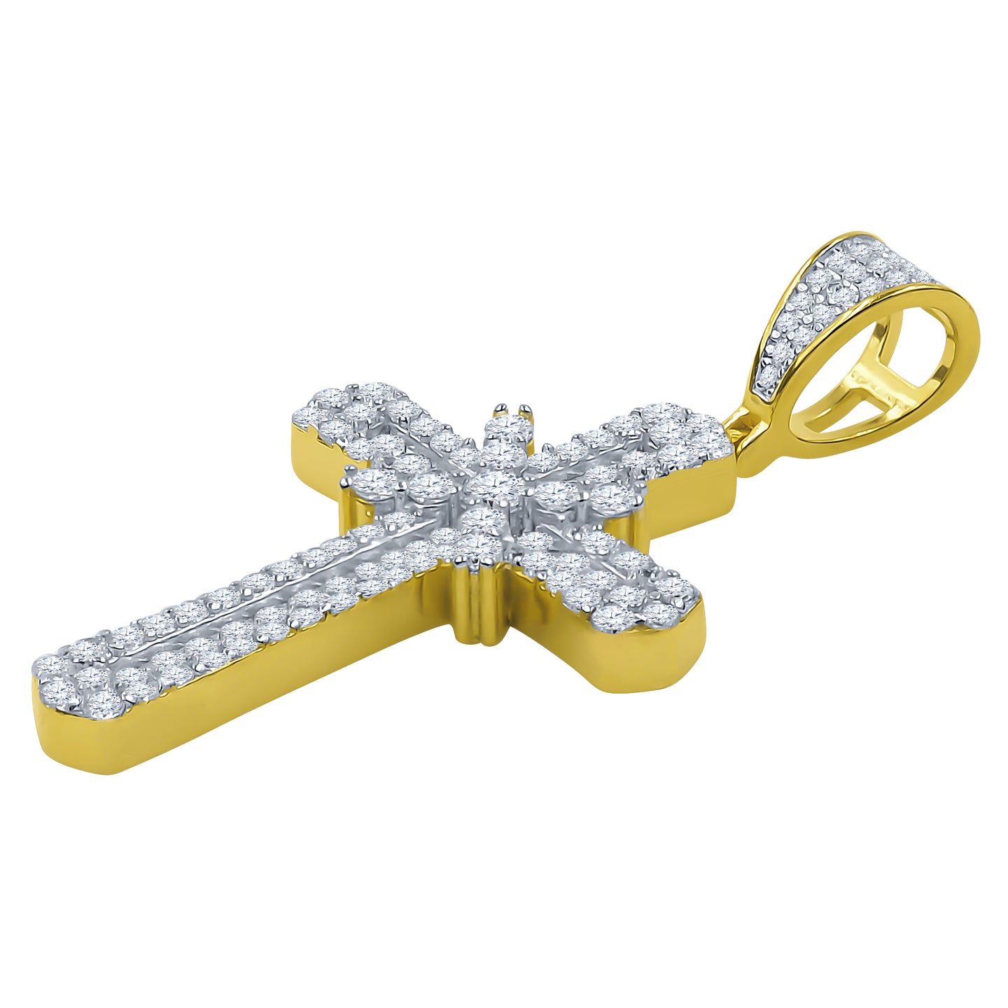 JAMMY SILVER PENDANT | 9215562