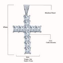 UNWORLDLY SILVER PENDANT | 9215521