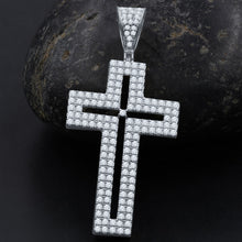 CREDENCE SILVER PENDANT | 9215531