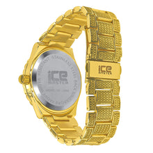 STYLIN HIP HOP METAL WATCH | 5627269