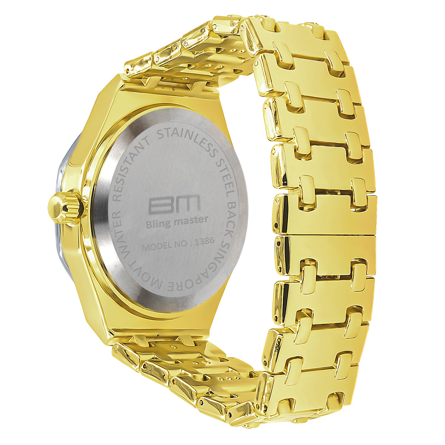 PATRICIAN HIP HOP METAL | 5627542